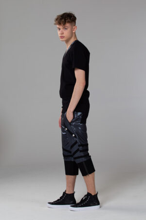 Robin Three Quarter Short